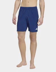 Mens Short Da Nuoto 20 Cm - Blu, blu blu Uomo taglia XL