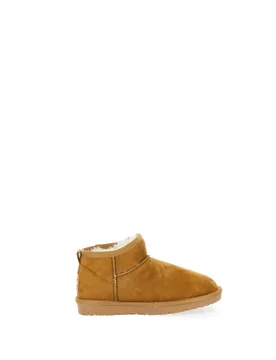 Stivaletti Eskimo CUOIO 38 - Grunland - FashionsVida