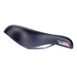 Sella Trans Am Gel Black / Black
