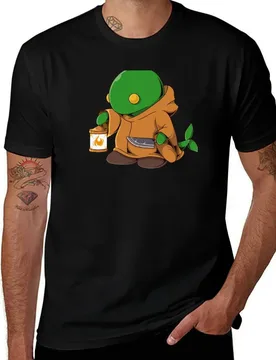 Tonberry Chef's Knife T-Shirt Summer Sports Quick Dry T-Shirt - Aliexpress - FashionsVida