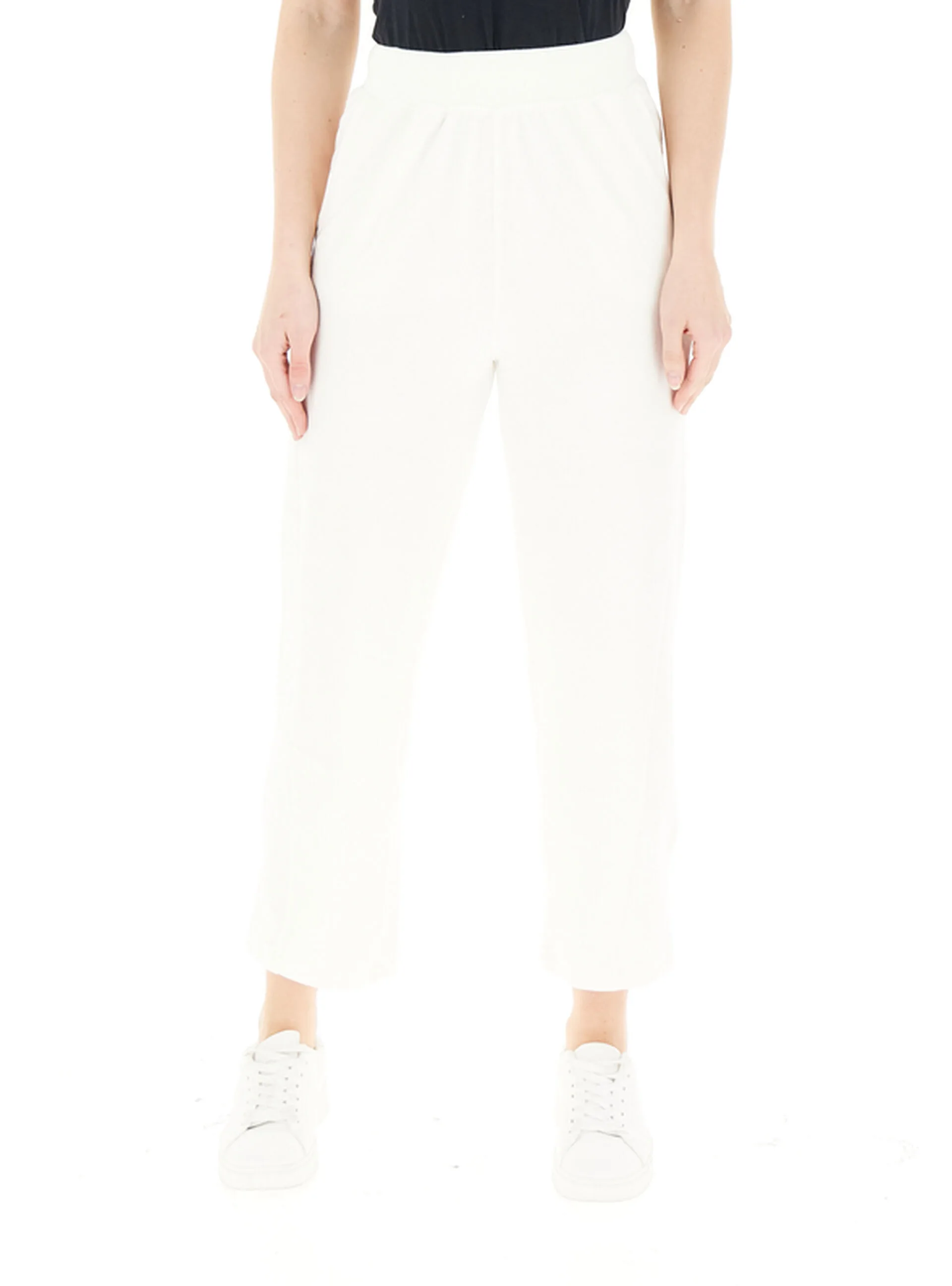 Pantalone in velluto PANNA XS - Champion - FashionsVida