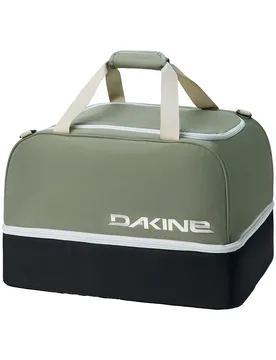 Hülle für Skischuhe/Snowboardschuhe Boot Locker 69L Mulled Basil Khaki - Dakine - FashionsVida
