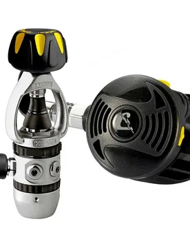 Set Di Regolatori Subacquei Xs2 Ac2 Int - Cressi - FashionsVida