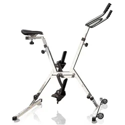 Aqua Bike Steel 115 x 60 x 147 cm unisex