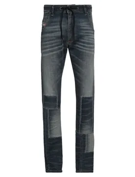 Jeanshose Herren Blau 26W-32L Herren - Diesel - FashionsVida