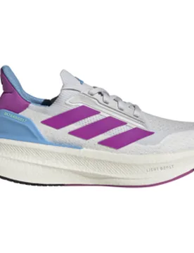 ULTRABOOST 5X Laufschuhe Damen dshgry/purbur/seblbu 42 2/3 - Adidas - FashionsVida