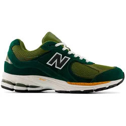 Baskets 2002r Green EU 40 1/2 Homme