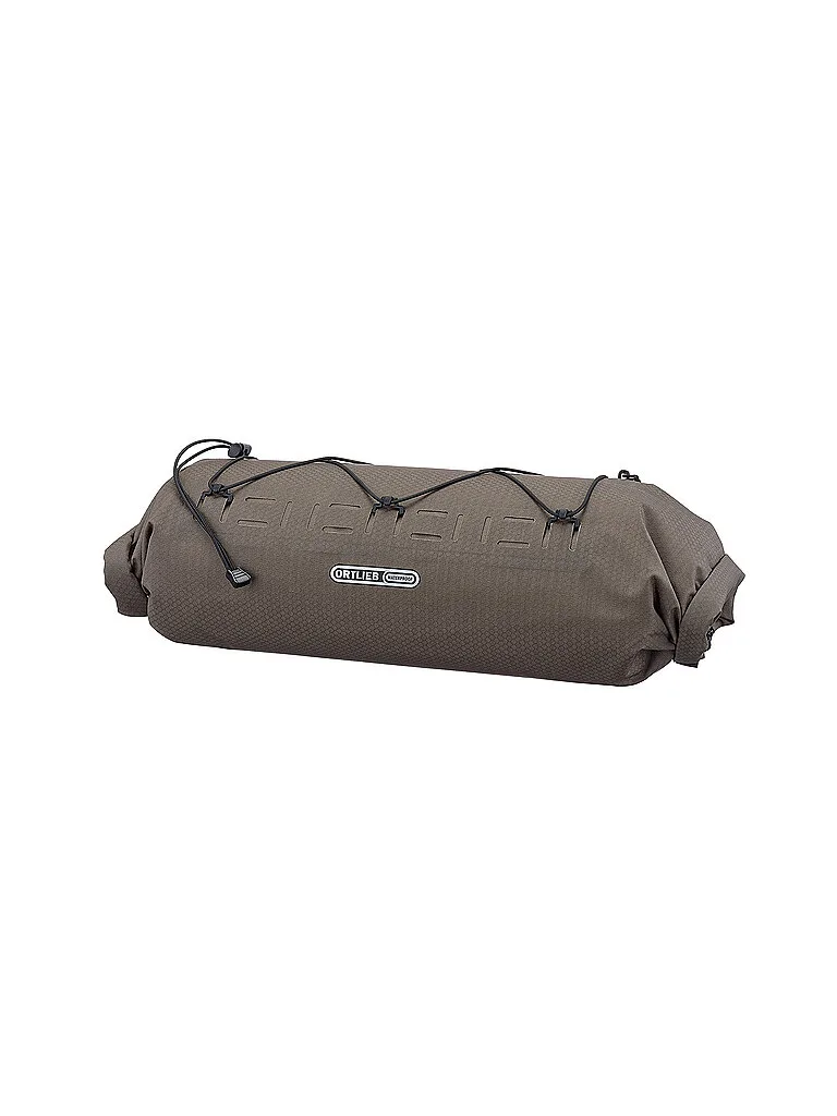 Packtasche Gepäckträger Dry-Pack 12L camel B - Ortlieb - FashionsVida