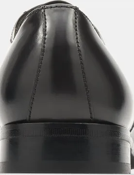 Zapatos de cordones regent de hombre de piel de vacuno - Lottusse - FashionsVida