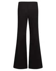 MAJE Hose Damen Schwarz 40 Damen