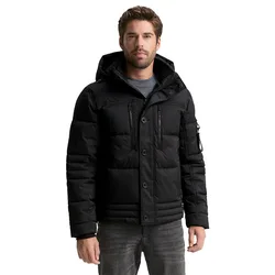 Veste Matelassée 1046971 Black XL