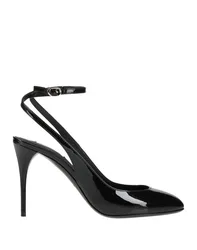 ALAÏA Pumps Damen Schwarz 40 Damen