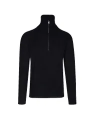 Troyer Pullover dunkelblau M herren
