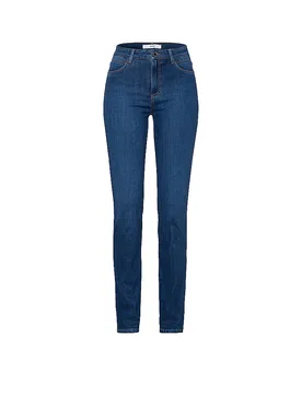Jeans Skinny Fit SHAKIRA blau 44 damen - Brax - FashionsVida