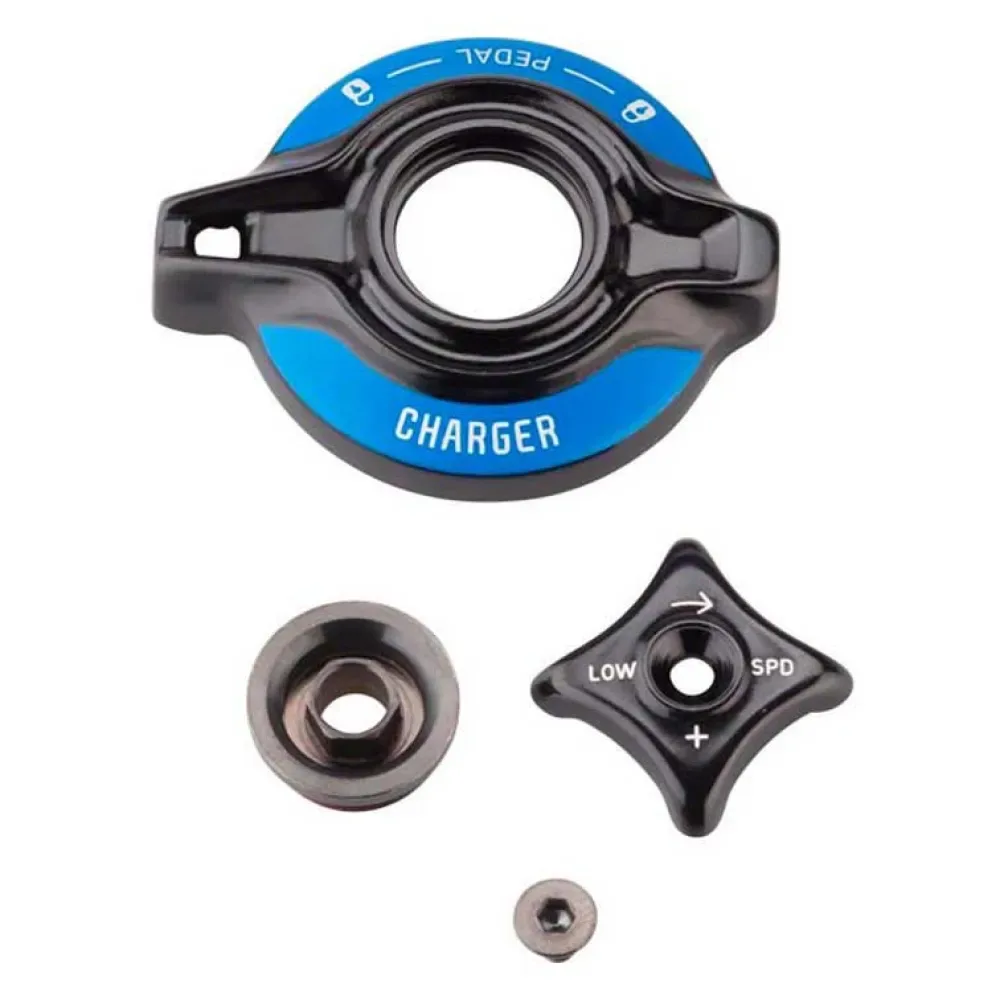 Kit De Boutons Dial Compresion Pike Rct3 - RockShox - FashionsVida
