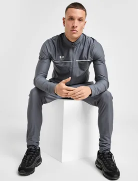 Challenger 2.0 Trainingsanzug - Herren, Grau - male - Size: L - Under armour - FashionsVida