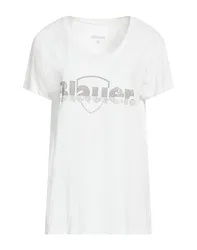 Camiseta Mujer Blanco M,S Mujer