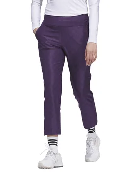 Hose Ultimate365 Printed Ankle, lila s - Adidas - FashionsVida