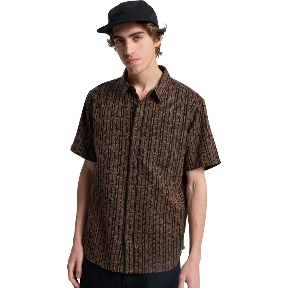 Camisa de hombre Horizons - Quiksilver - FashionsVida