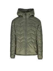 Chaqueta de tiempo libre Elevate para hombre oliva L