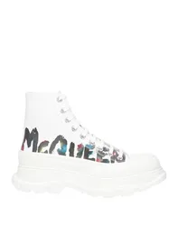 Sneakers Hombre Blanco 43 Hombre