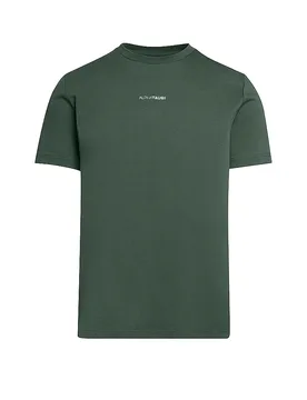 Camiseta JOULON verde oscuro XL - AlphaTauri - FashionsVida
