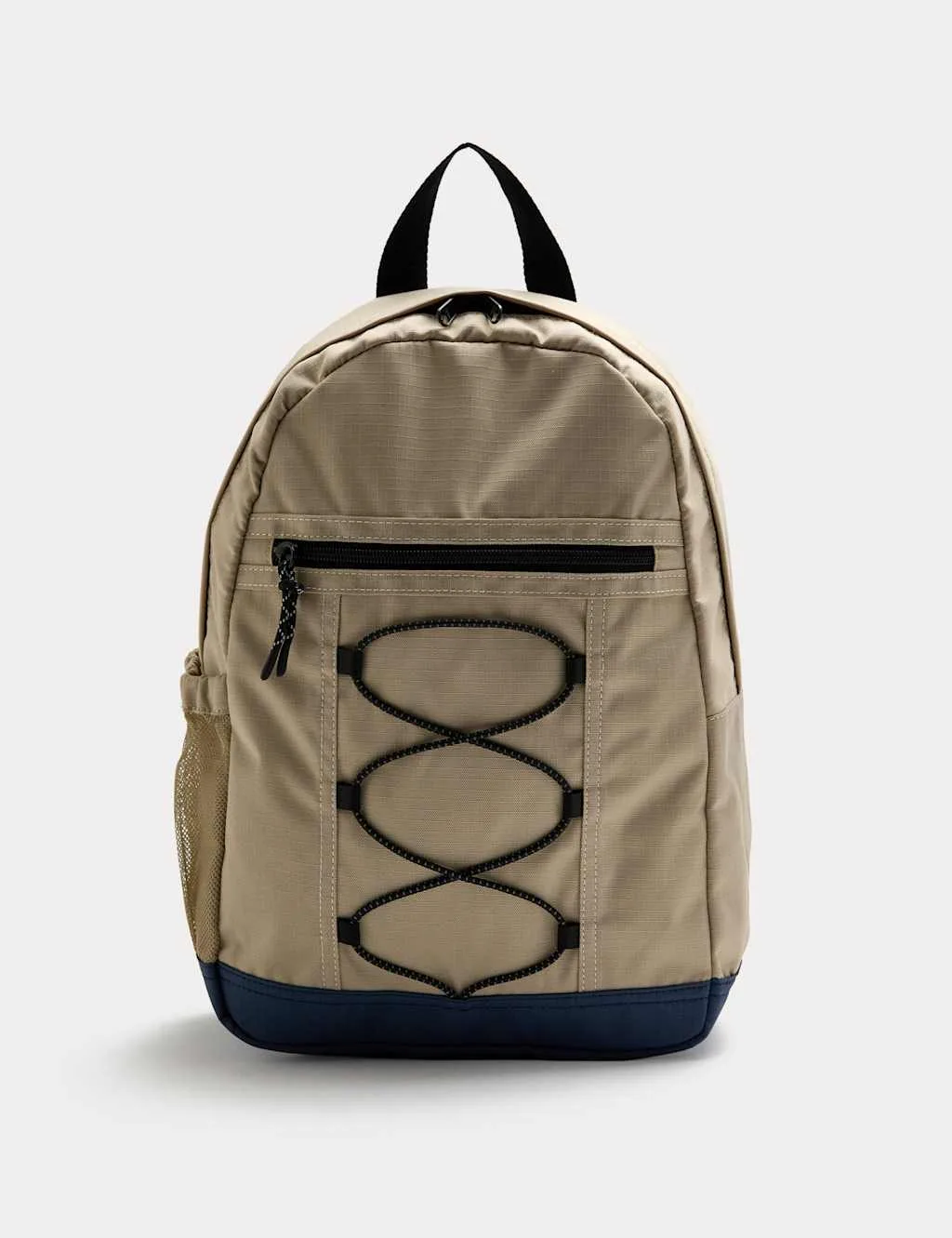M&S Kids' Backpack Ecru Mix male - M&S - FashionsVida