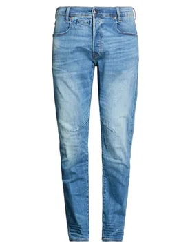 Jeanshose Herren Blau 30W-32L,31W-32L Herren - G-Star RAW - FashionsVida