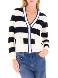 Cardigan misto lana PANNA M