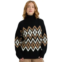 Jersey de mujer Saltwater Lover