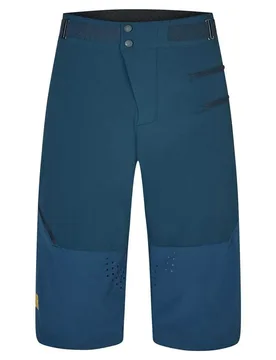 Pantaloni Corti Nebor Hale Navy - Ziener - FashionsVida