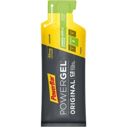 Energiegel Green Apple (mit Koffein) 1 Stück