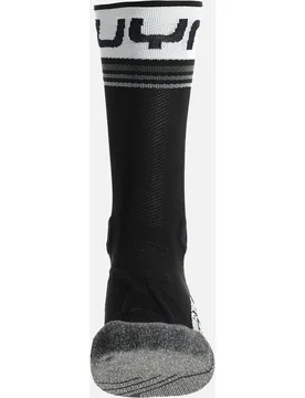 Calcetines de hombre MAN RUNNER'S ONE MID - Uyn - FashionsVida