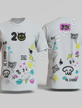 Men's White Fabio Quartararo 20 Le Man T-Shirt Sports Cycling Quick Drying Short Sleeve Top Daily Casual Plus Size T-Shirt 2026 - Aliexpress - FashionsVida