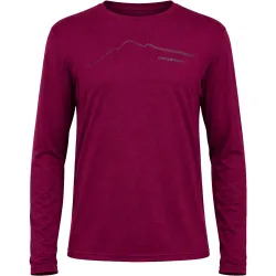 Camiseta de hombre Agile