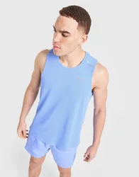 Miler Tanktop - Herren, Blau - male - Size: XL