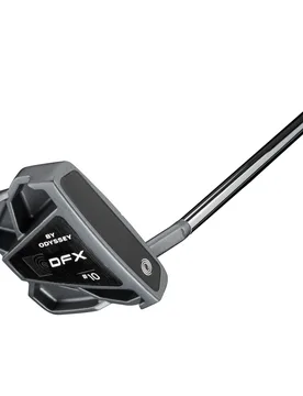 Odyssey Putter DFX 25 Ten Pistol - Odyssey - FashionsVida