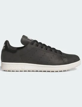 SCARPE DA GOLF STAN SMITH SPIKELESS 42 2/3 Core Black / Off White / Core Black - Adidas - FashionsVida