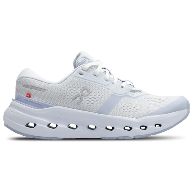 Cloudrunner 3 Damen Sneaker - Blau - Größe 37.5 - Netz/Synthetik Blue 37.5 - On - FashionsVida
