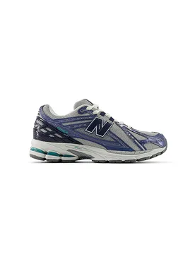 Sneaker 19006 azul oscuro 42 1/2 - New Balance - FashionsVida