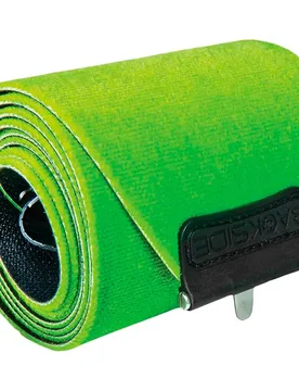 Peaux De Phoque Wayback 88 Mm Green 181 unisex - K2 - FashionsVida