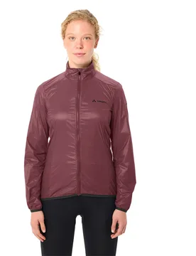 Giacca Matera Air Dark Oak - Vaude Bike - FashionsVida