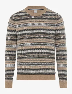 STYLE.RICK J male - M - FashionsVida
