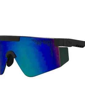 Lunettes De Soleil The Blacking Out Original Regular - Pit Viper - FashionsVida