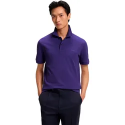 Polo A Maniche Corte Pallas 10286307 Medium Purple M