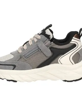Sneaker Sneakers Laag 24;25;26;27;28;29;30;31;32 Male - KEQ - FashionsVida