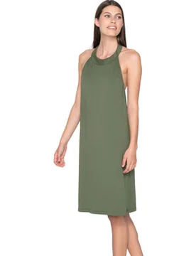 Kleider Sommerkleid Promise Splendida Eu M;Eu L Female - Luna Splendida - FashionsVida