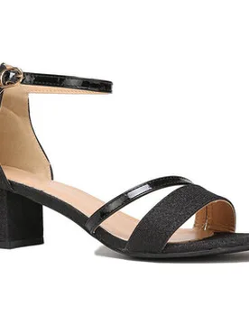 Keilabsatzsandalen 15549_p43786 41 - La Modeuse - FashionsVida