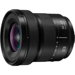 Objetivo 14-28 mm F-4-5,6