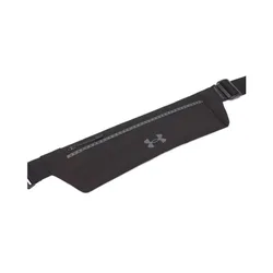 Velociti Running Belt Black One Size unisex